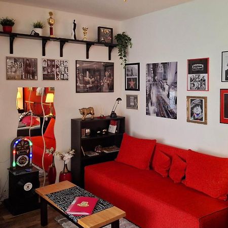 Apartman Za Kopcem Босковице Экстерьер фото