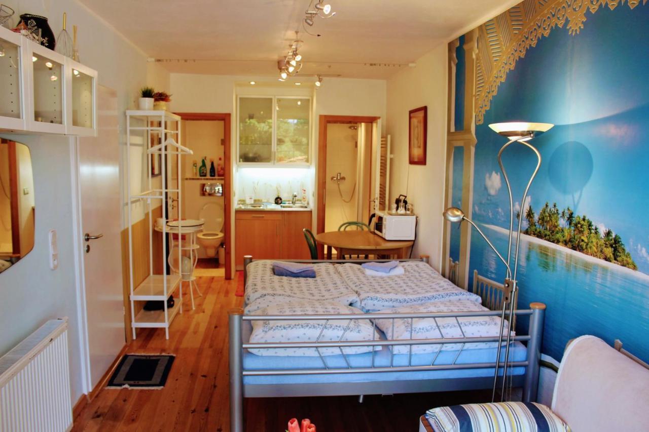 Apartman Za Kopcem Босковице Экстерьер фото
