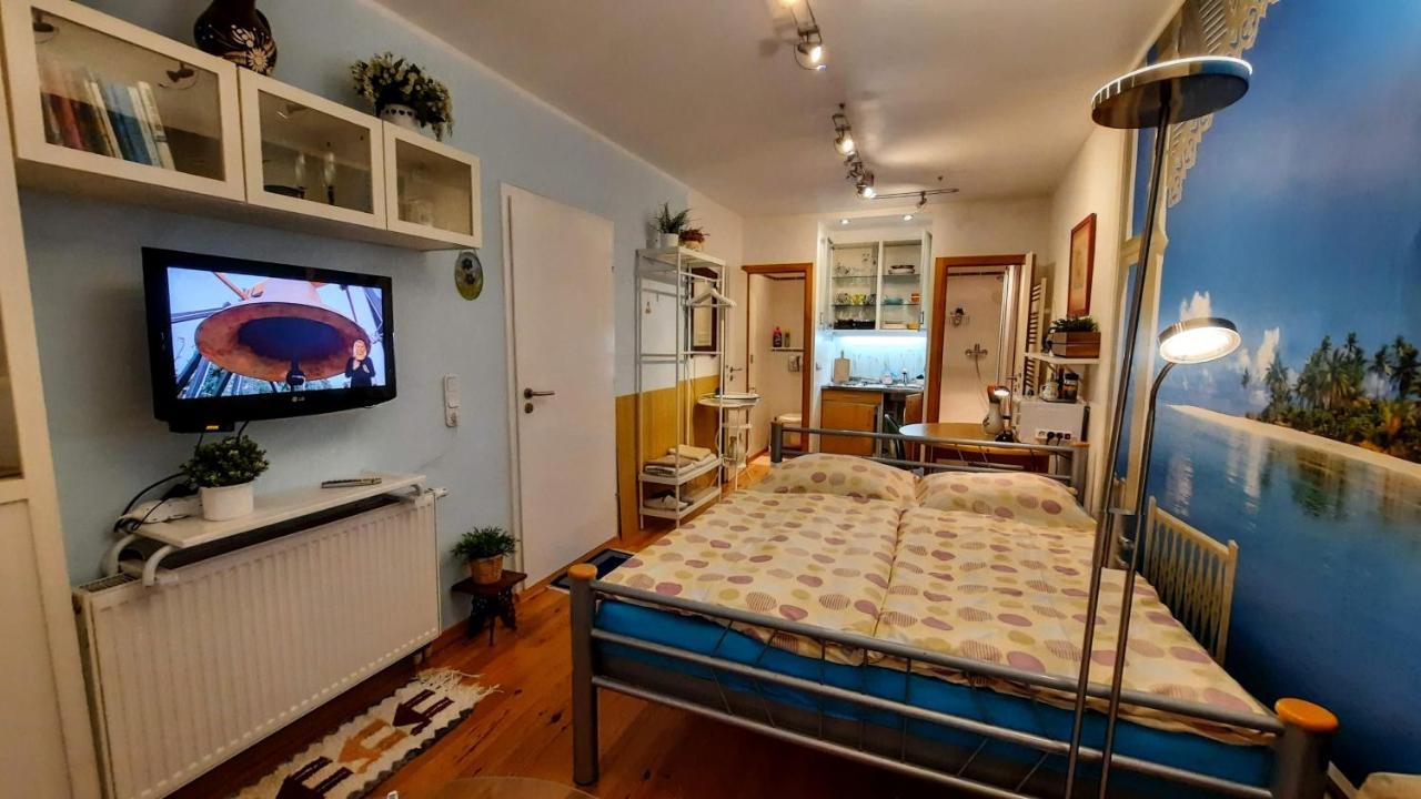 Apartman Za Kopcem Босковице Экстерьер фото