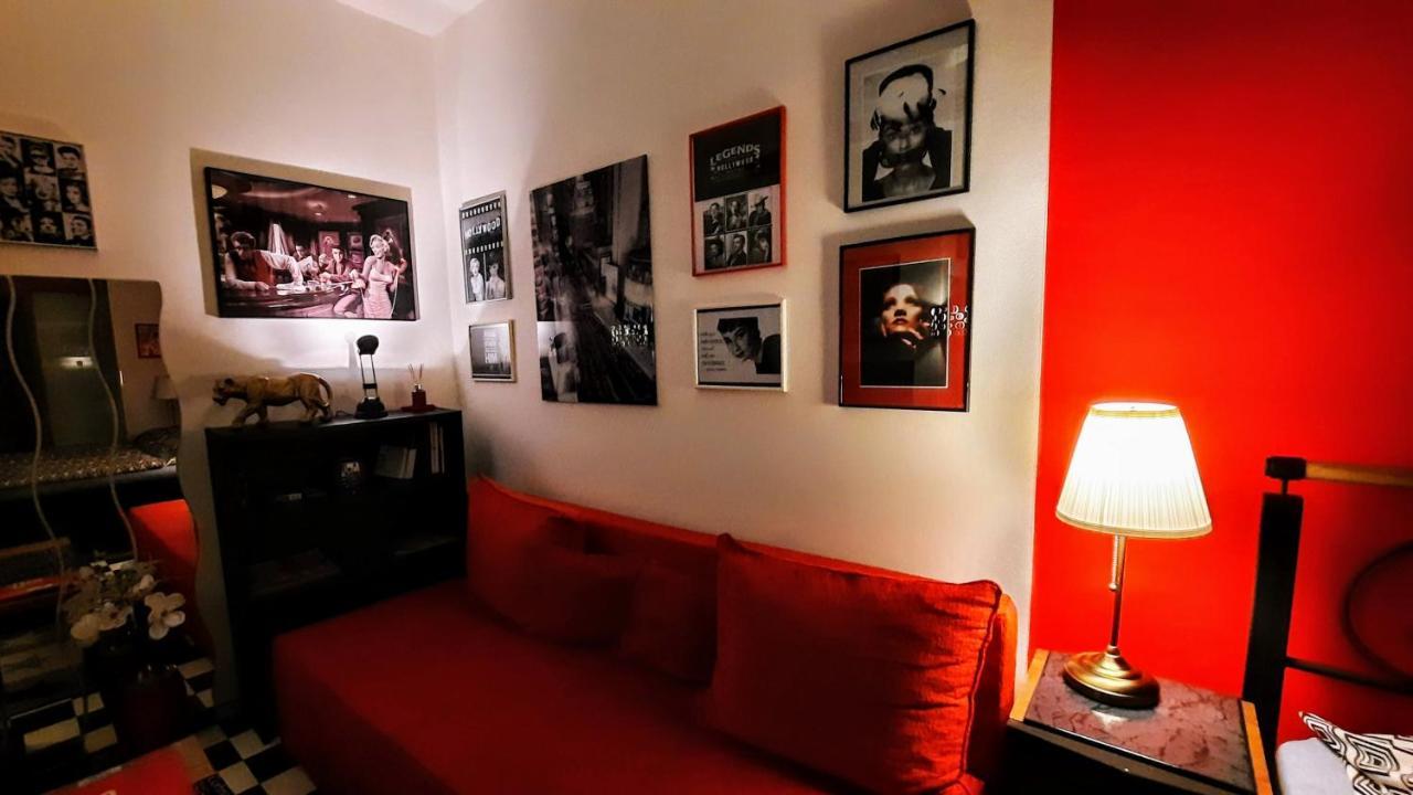 Apartman Za Kopcem Босковице Экстерьер фото