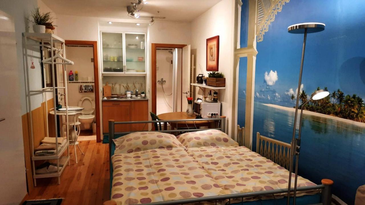 Apartman Za Kopcem Босковице Экстерьер фото