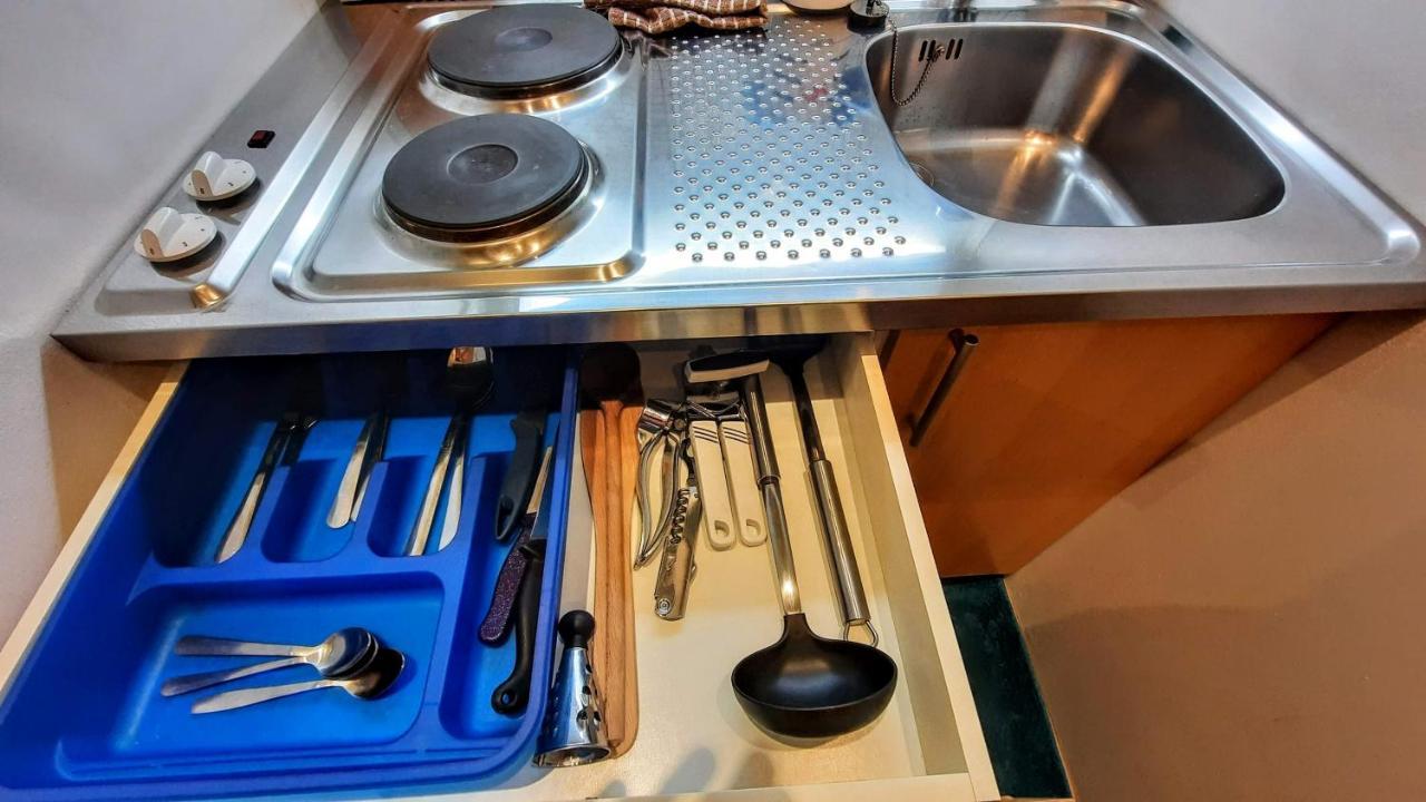 Apartman Za Kopcem Босковице Экстерьер фото
