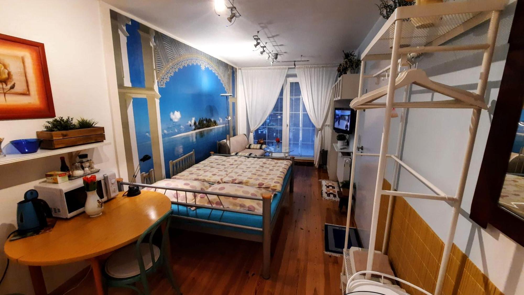 Apartman Za Kopcem Босковице Номер фото
